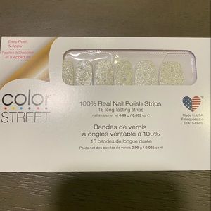 Color street Home sleet home